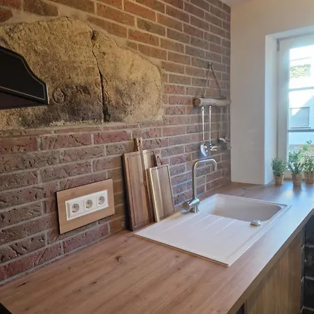 Rawertsrefugium - 5 Sterne