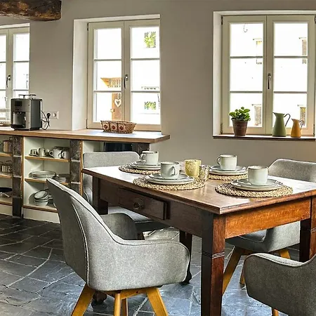 Rawertsrefugium - 5 Sterne *